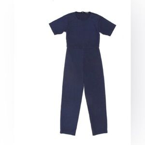 Ilana Kohn Royal Blue Jumpsuit